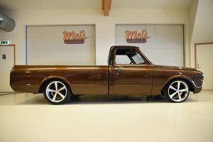 Chevrolet C20 bild 32