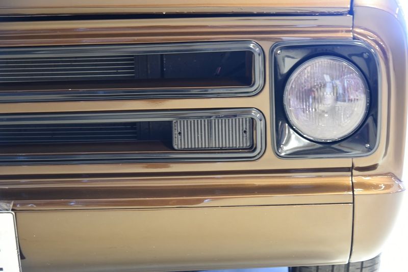 Chevrolet C20 bild 38