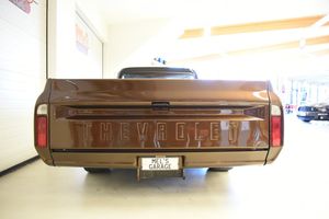 Chevrolet C20 bild 29