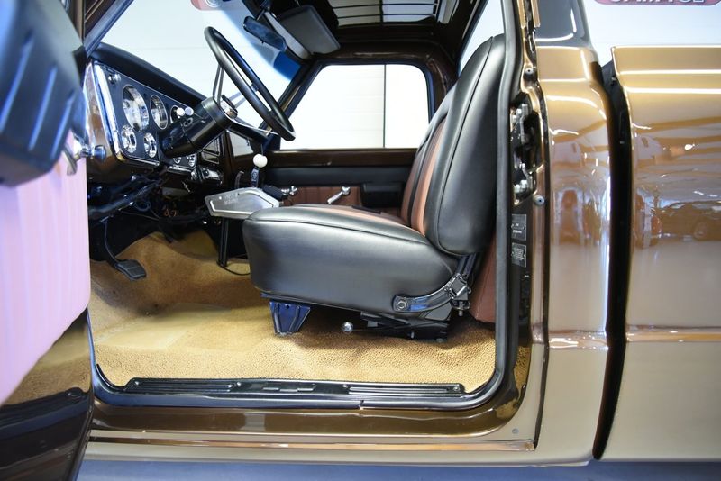 Chevrolet C20 bild 22