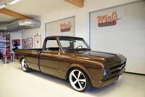 Chevrolet C20 bild 4