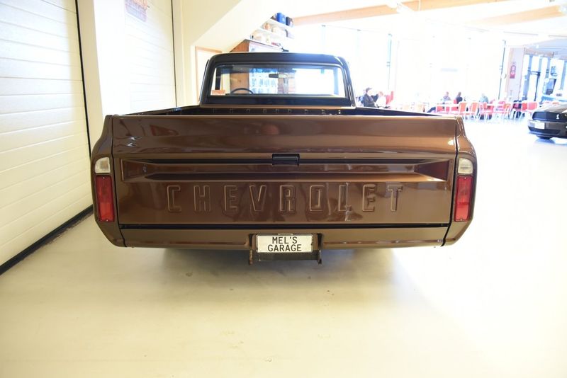 Chevrolet C20 bild 7