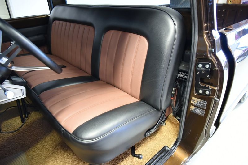 Chevrolet C20 bild 23