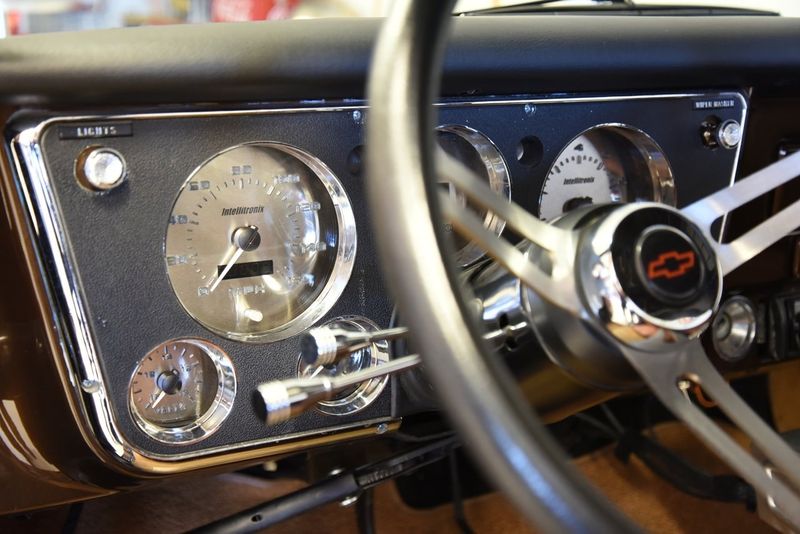 Chevrolet C20 bild 25