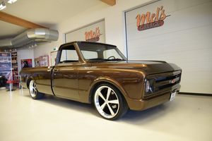 Chevrolet C20 bild 34