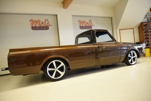 Chevrolet C20 bild 31