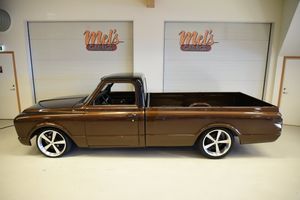 Chevrolet C20 bild 12
