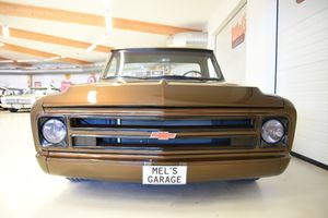 Chevrolet C20 bild 35