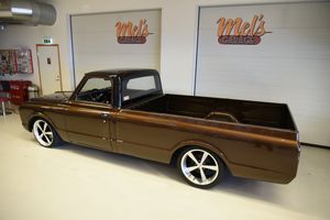 Chevrolet C20 bild 11
