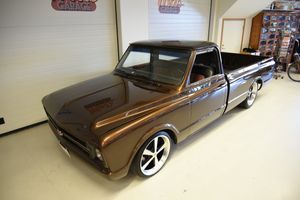 Chevrolet C20 bild 14