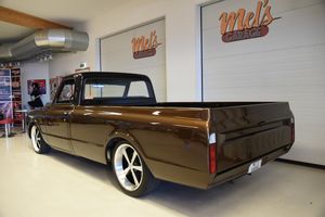 Chevrolet C20 bild 6