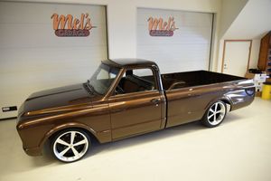 Chevrolet C20 bild 13