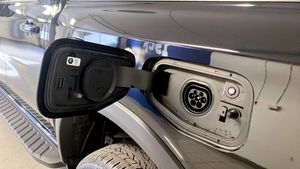 Ford Ranger bild 5