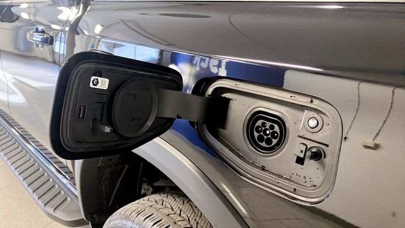 Ford Ranger bild 5