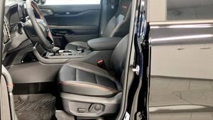 Ford Ranger bild 8
