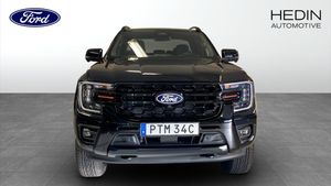 Ford Ranger bild 4