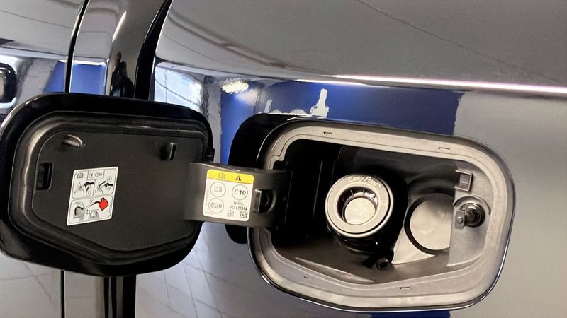 Ford Ranger bild 6