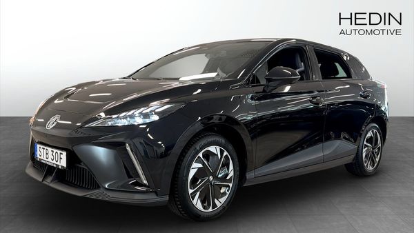 MG 4 MG4 LUXURY - 2023