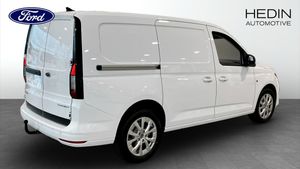 Ford Transit Connect bild 1