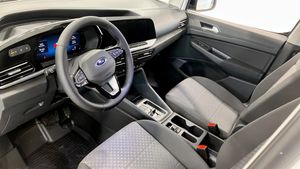 Ford Transit Connect bild 4