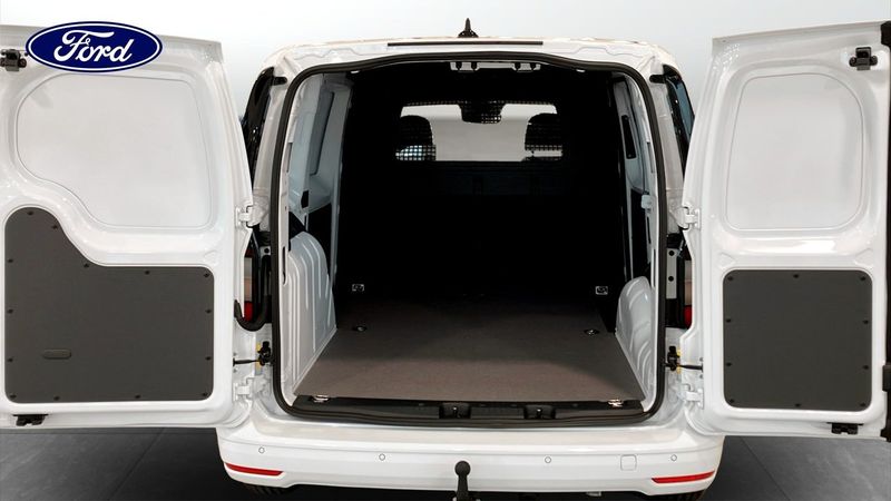 Ford Transit Connect bild 10