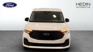 Ford Transit Connect bild 8