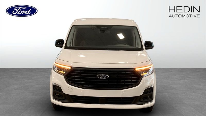 Ford Transit Connect bild 8