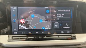 Ford Transit Connect bild 13