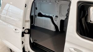 Ford Transit Connect bild 5