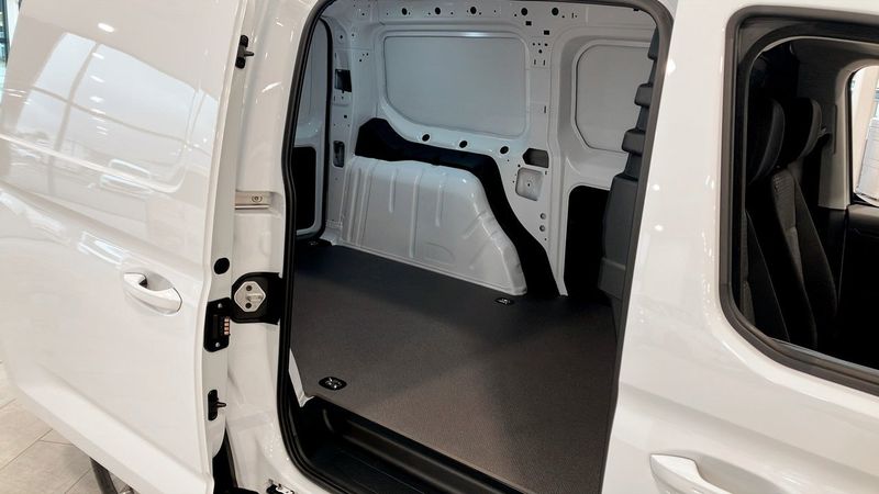 Ford Transit Connect bild 5