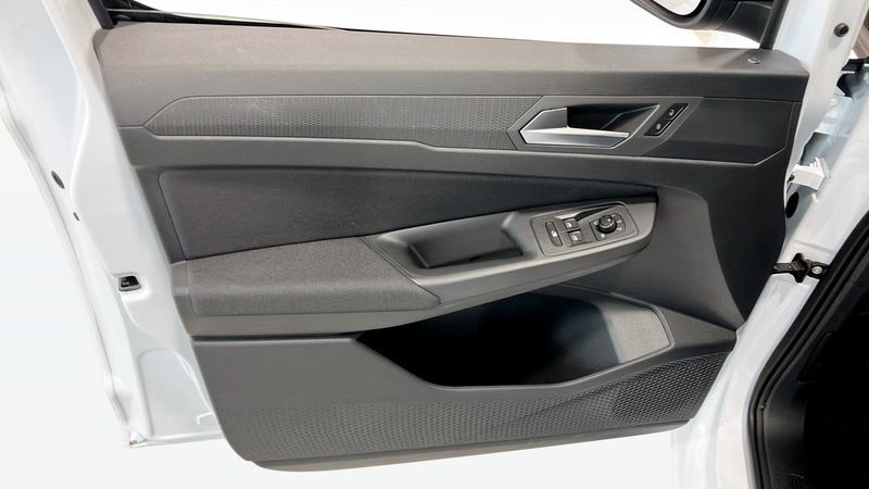 Ford Transit Connect bild 11