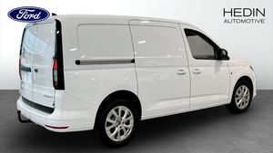 Ford Transit Connect bild 2