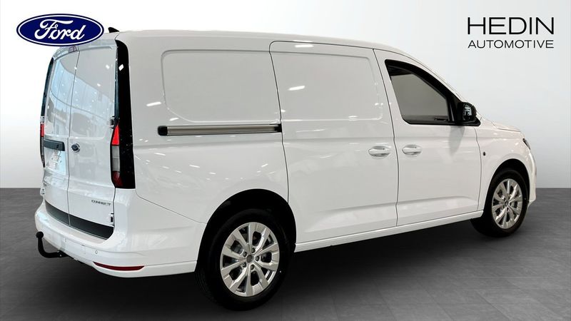 Ford Transit Connect bild 2