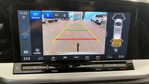 Ford Transit Connect bild 12
