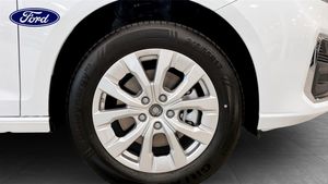 Ford Transit Connect bild 9