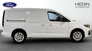 Ford Transit Connect bild 6