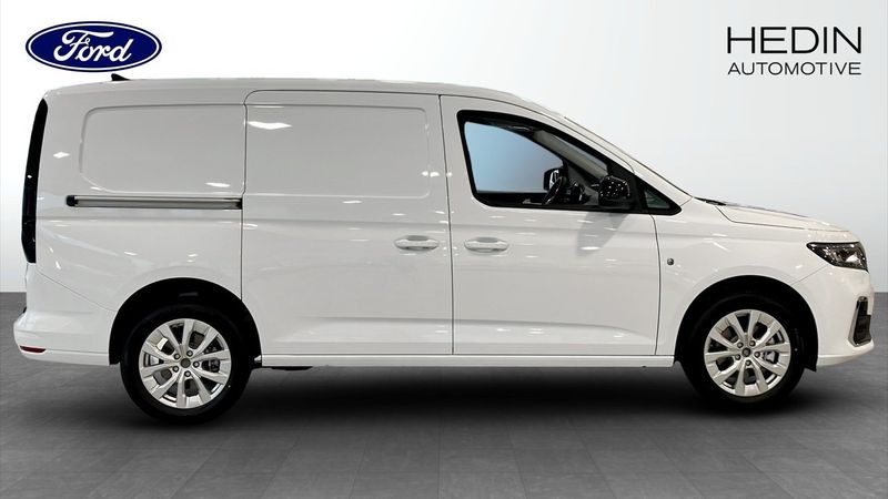 Ford Transit Connect bild 6