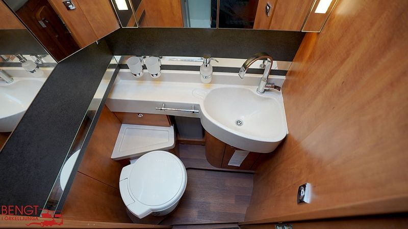 Carthago Chic C-line bild 19
