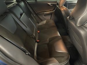 Volvo V60 bild 6