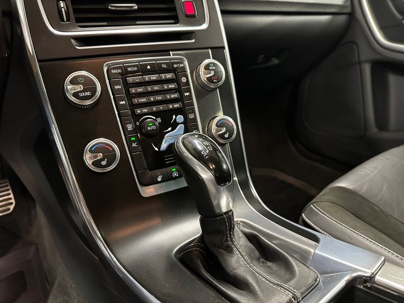 Volvo V60 bild 13