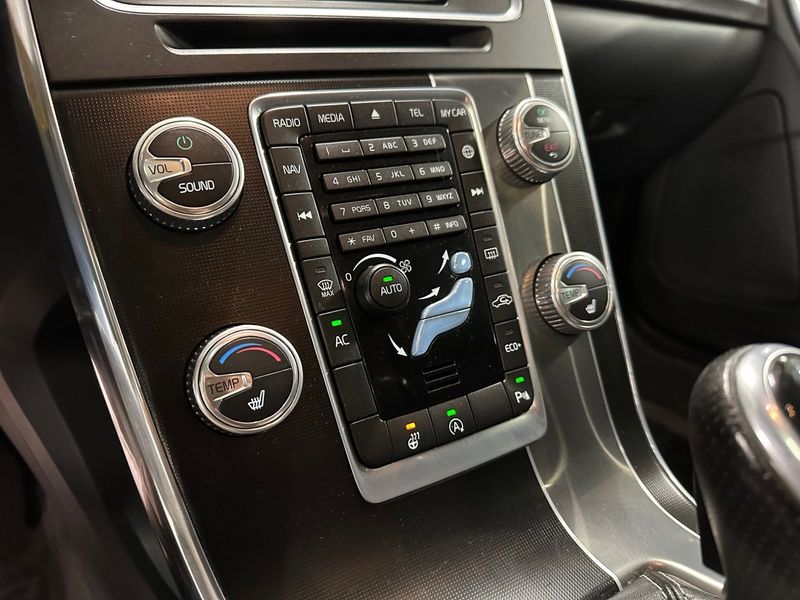 Volvo V60 bild 14
