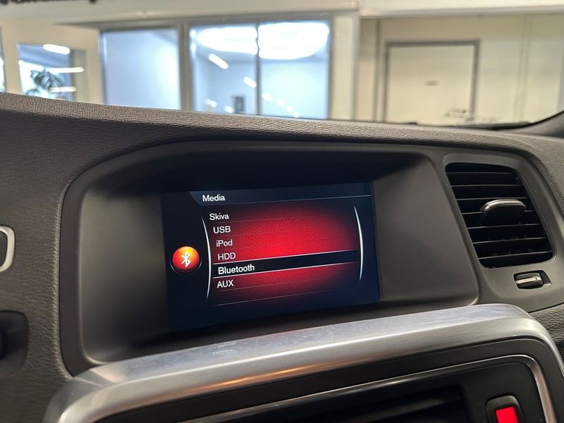 Volvo V60 bild 16