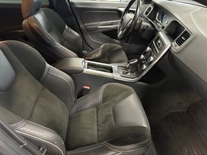 Volvo V60 bild 9