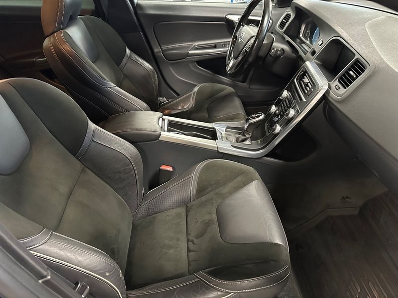Volvo V60 bild 9