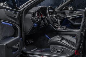 Audi A7 bild 8