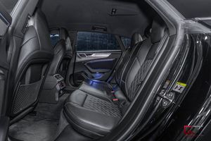 Audi A7 bild 18