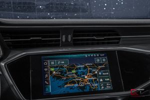 Audi A7 bild 11