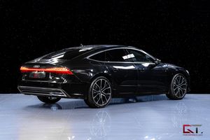 Audi A7 bild 7