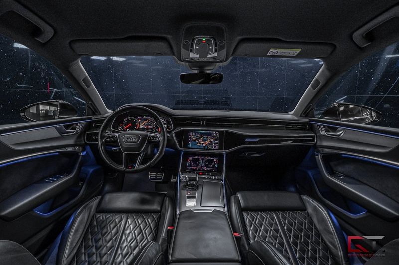 Audi A7 bild 15
