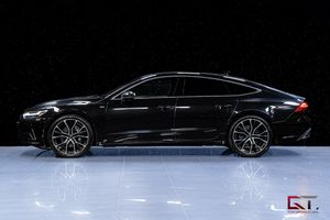Audi A7 bild 4